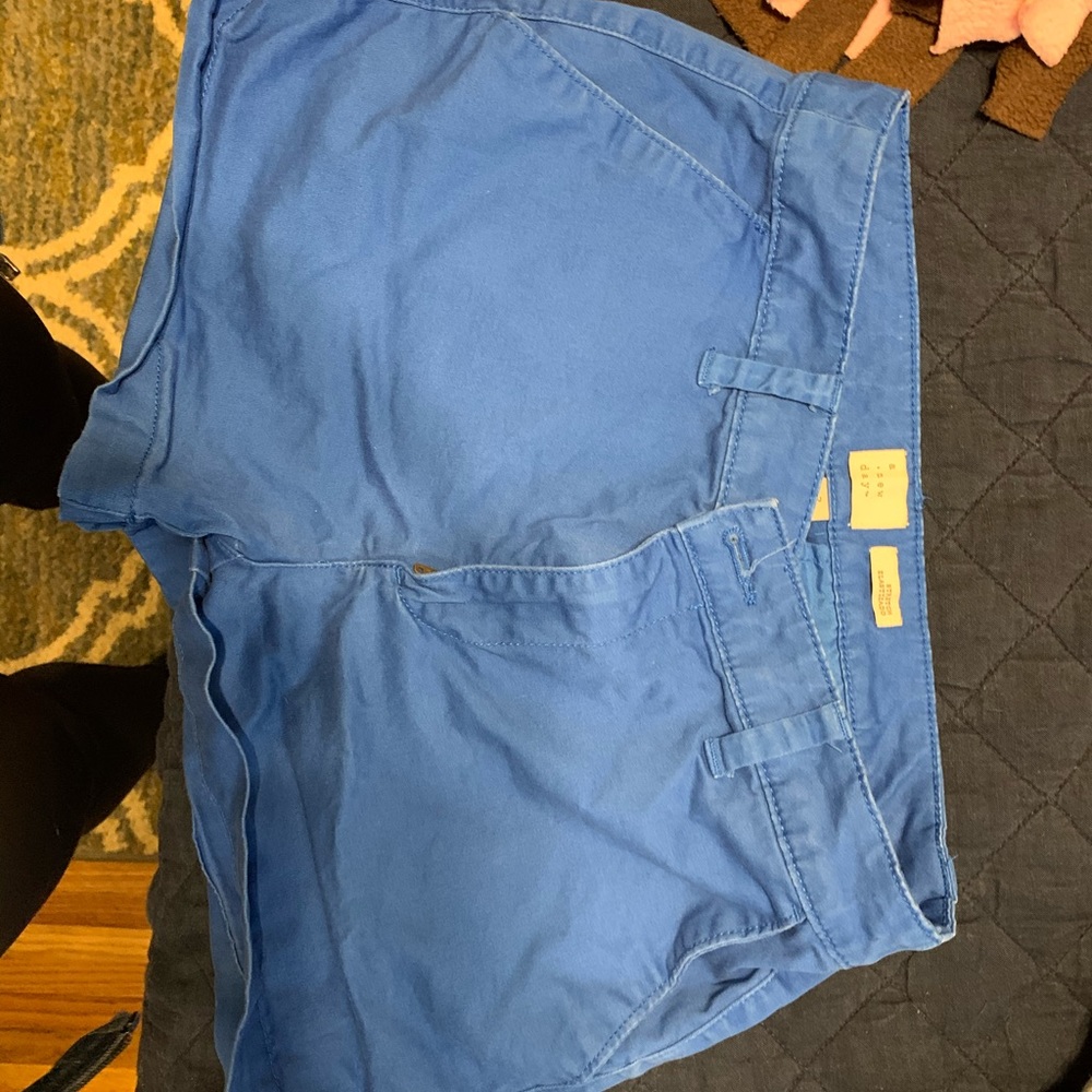 Women’s shorts